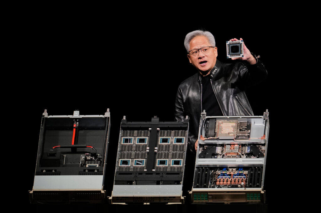 Nvidia vs. AMD: The Better Orbital-AI Chip Stock for the Space Race