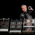 Nvidia vs. AMD: The Better Orbital-AI Chip Stock for the Space Race