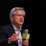 Nvidia Tops $5.5 Trillion: Analysts Predict the World’s Biggest Company Will Keep Soaring