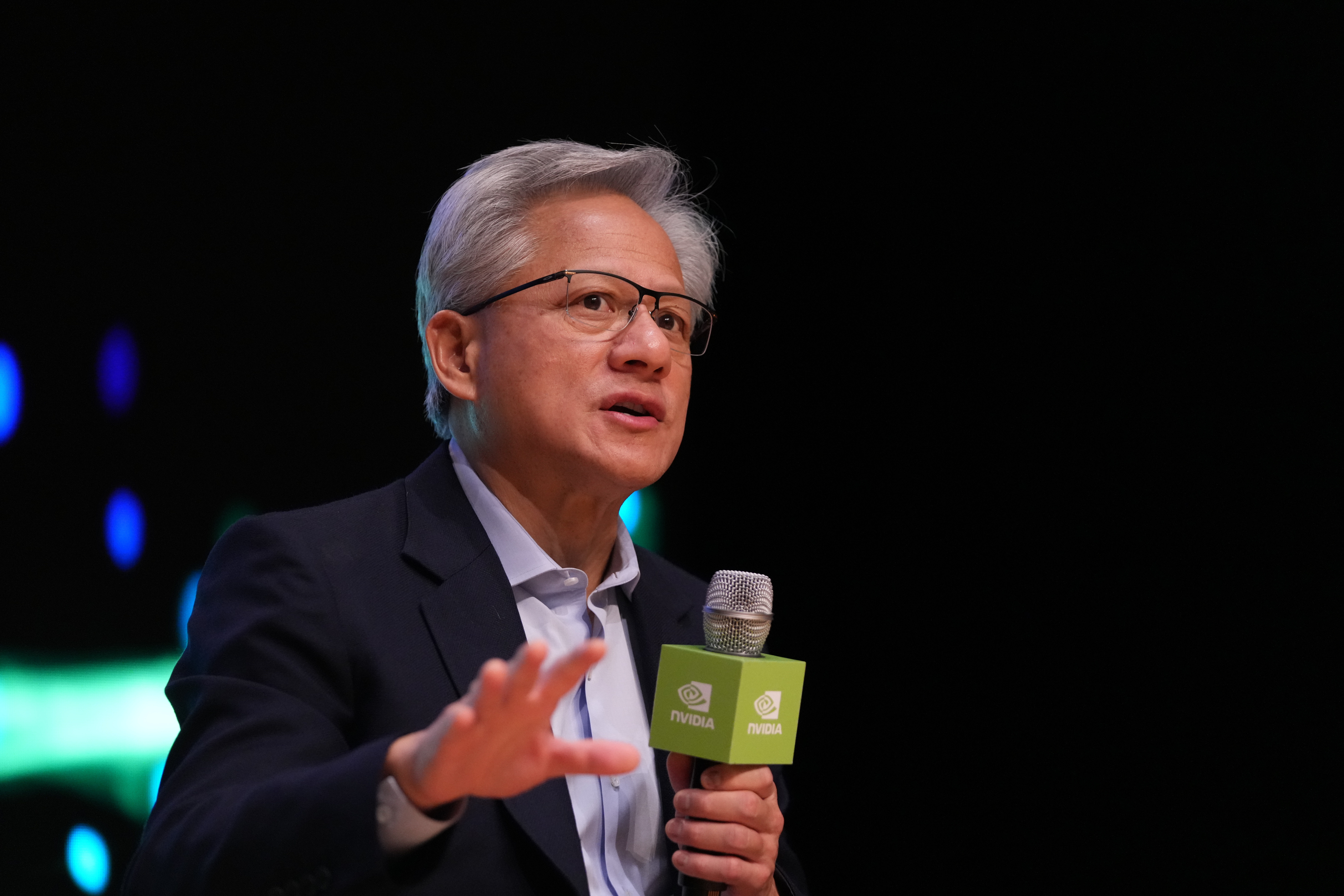Nvidia Tops $5.5 Trillion: Analysts Predict the World’s Biggest Company Will Keep Soaring