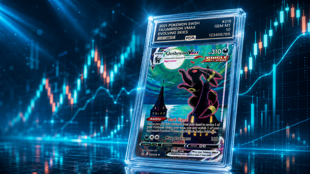 The $10K Experiment: Comparing Returns Across Crypto, Stocks, ETFs, and Collectibles