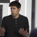 Follow the Money: 7 Sam Altman Stocks to Buy Before the Market Catches On