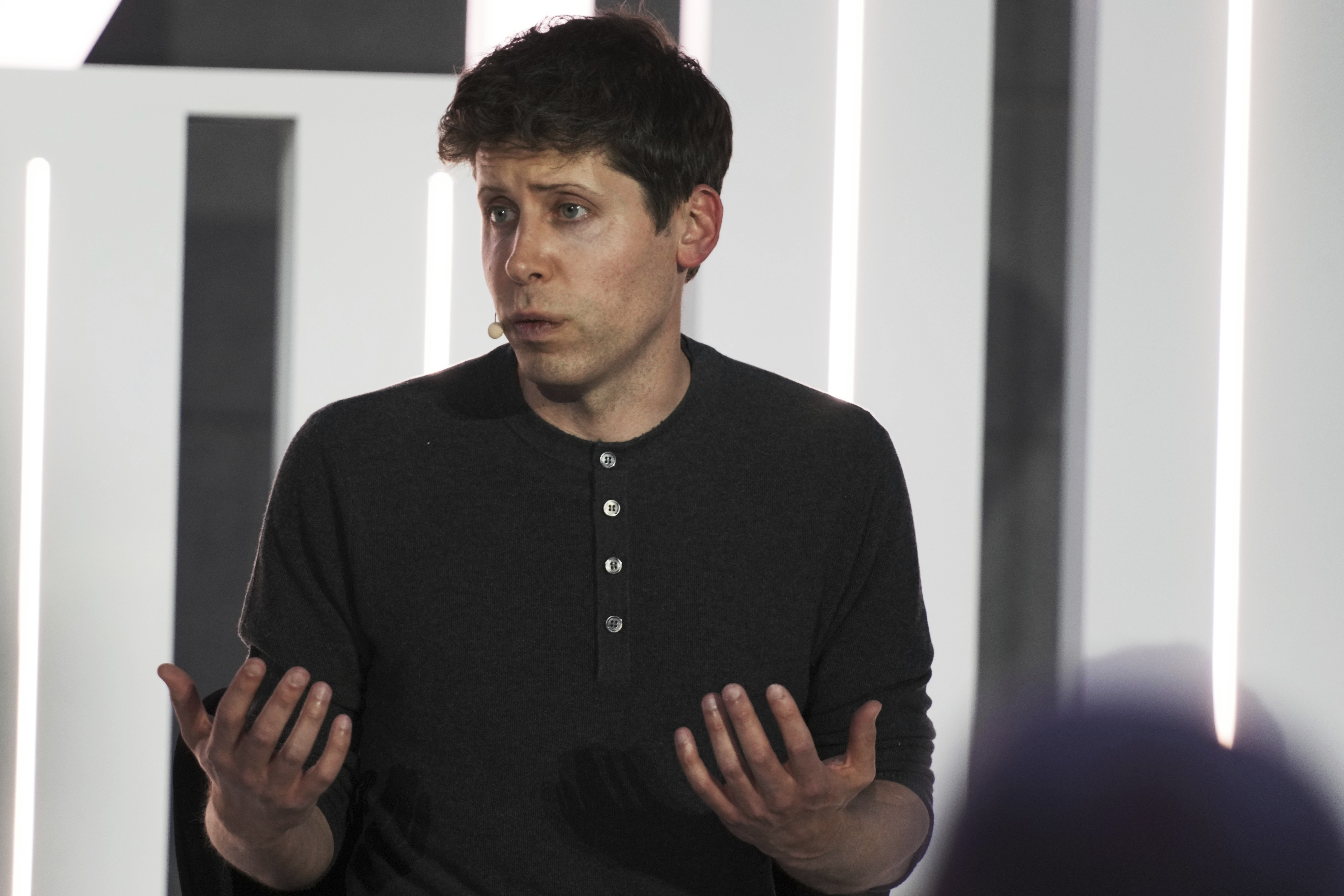 Follow the Money: 7 Sam Altman Stocks to Buy Before the Market Catches On