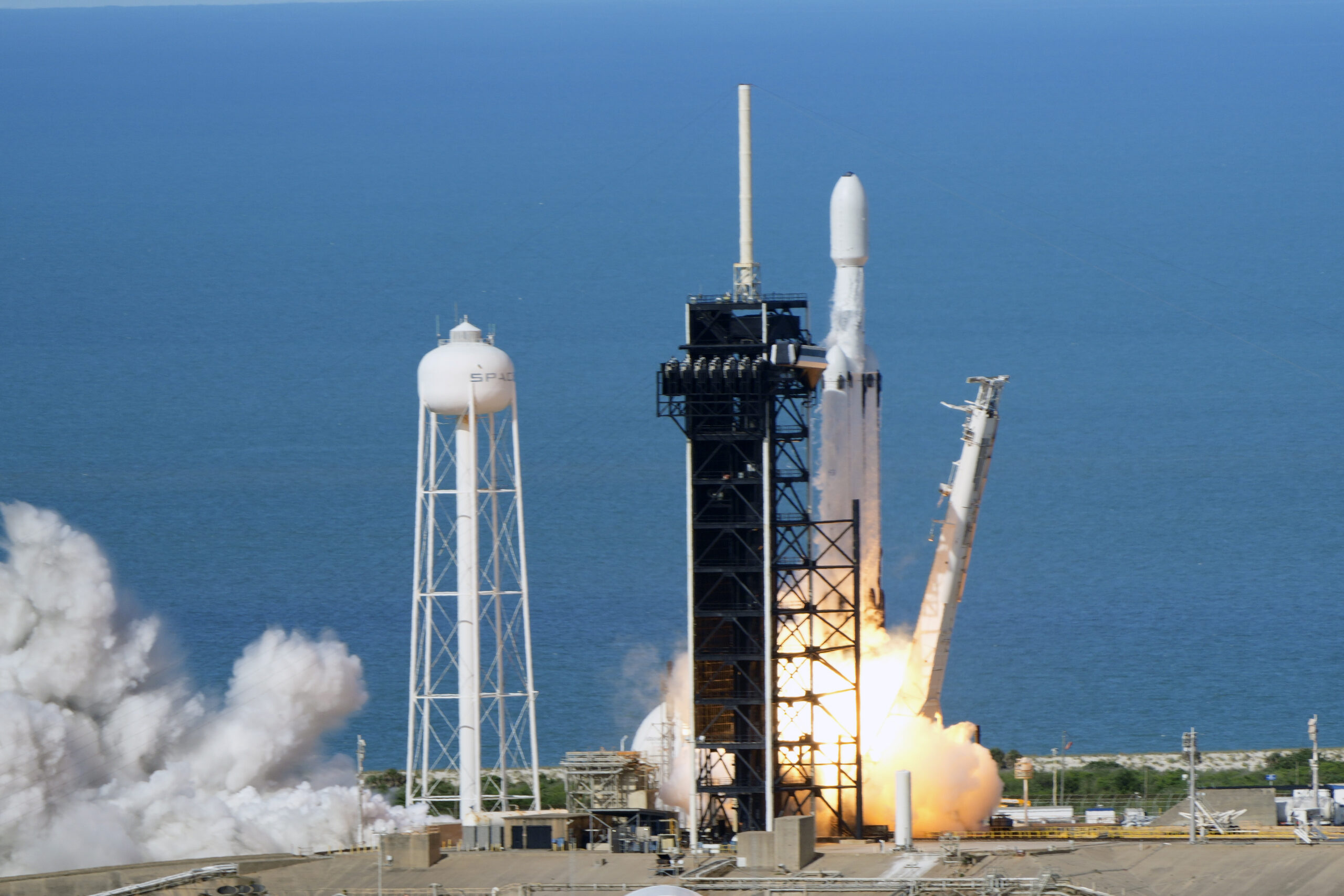 What Is Jeff Brown’s 106X “Orbital AI” Prediction?