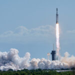 Best Space ETFs: Top Funds for Investing in the Space Race