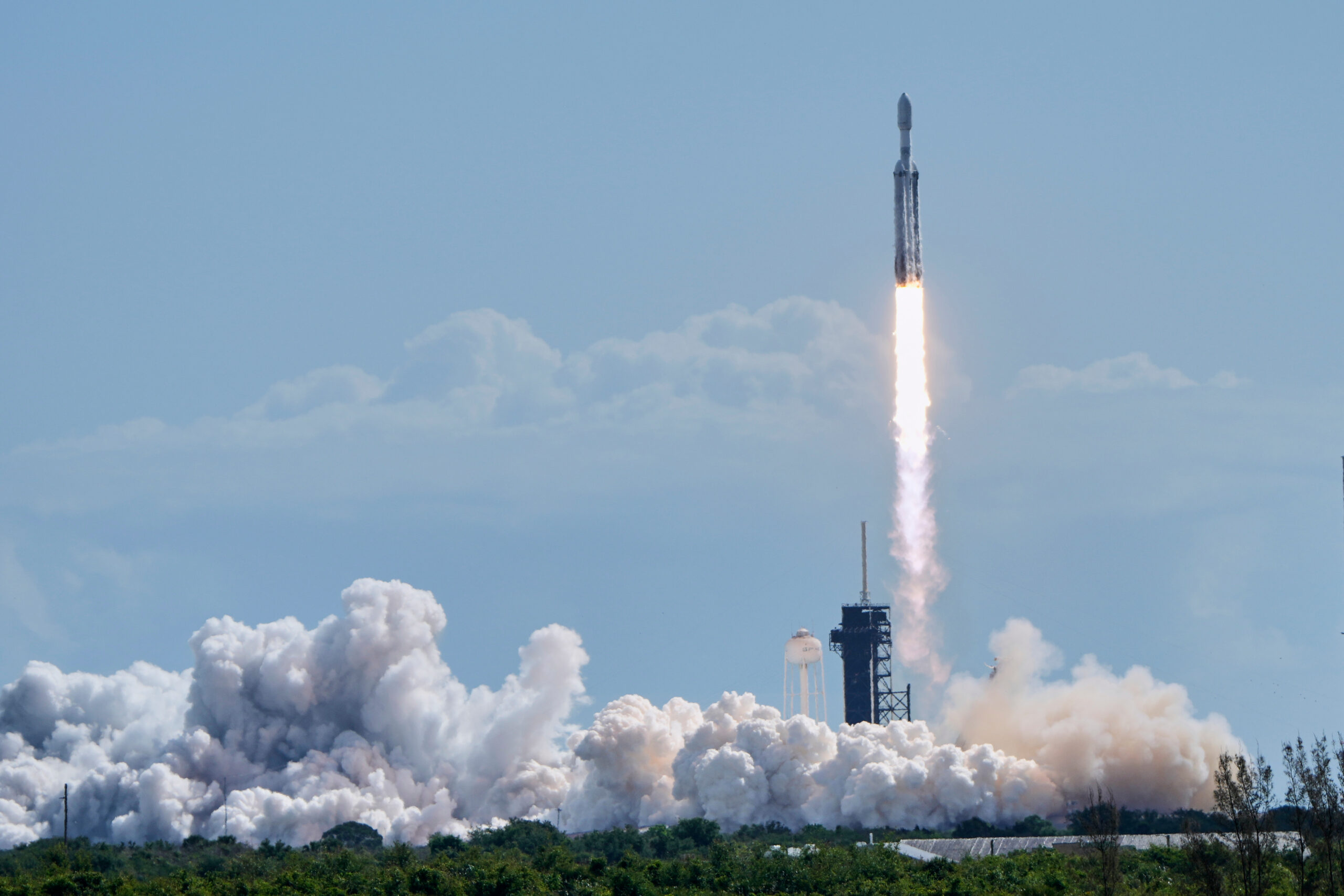Best Space ETFs: Top Funds for Investing in the Space Race