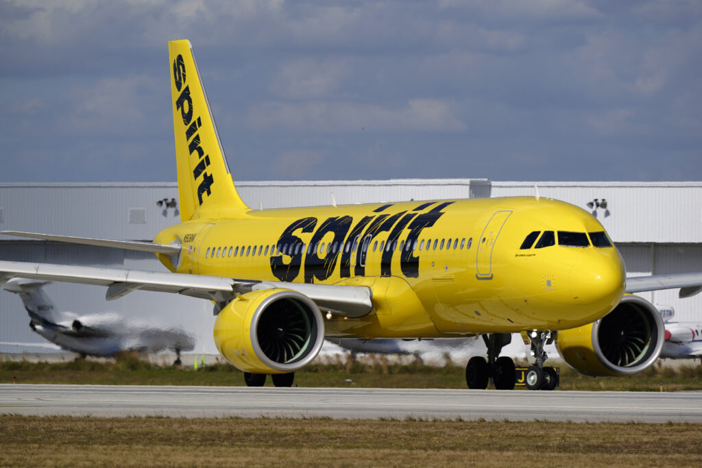 Spirit Airlines’ Shutdown Was Sealed by Soaring Fuel Prices. Could These Budget Carriers Be Next?