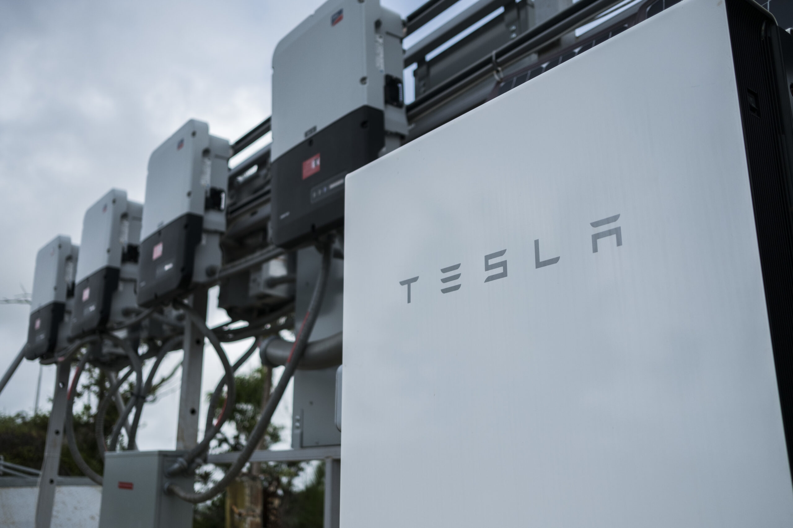 How Tesla’s Ambitious Solar Plans Could Soon Power the Stock Higher