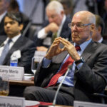 The Bond Crisis Is Intensifying as Henry Paulson Warns of a Potential Treasury Market Collapse