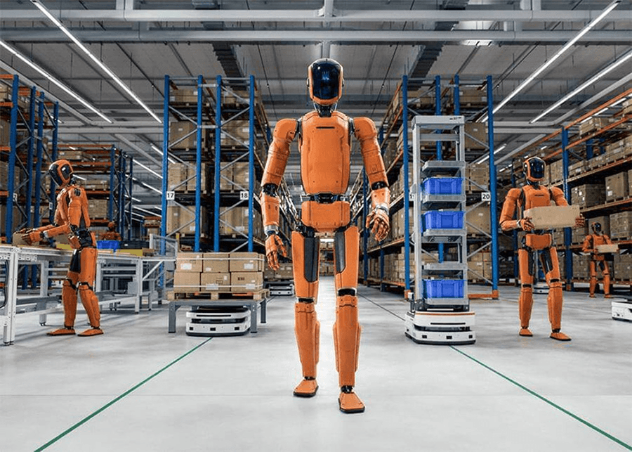 How to profit from AI job displacement