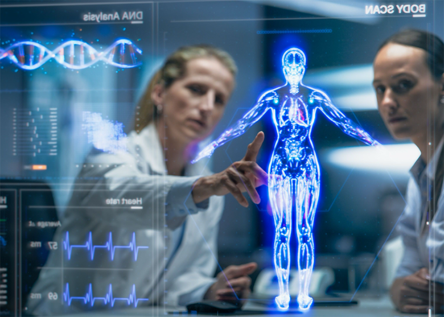 Five stocks to invest in an industry set to soar in value