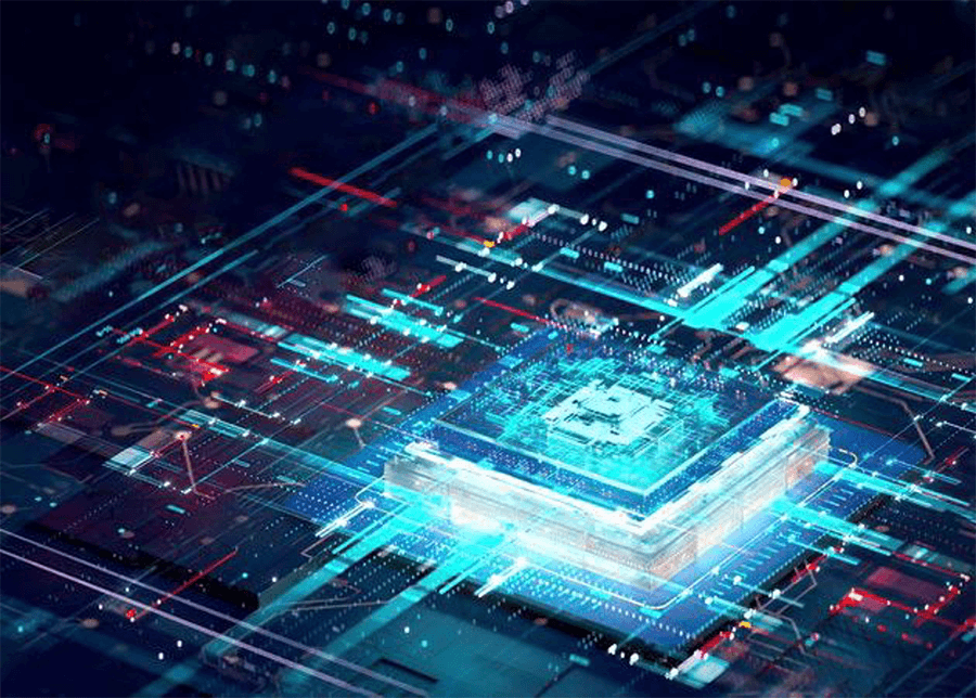 A unique AI trade you’re not hearing from anyone else