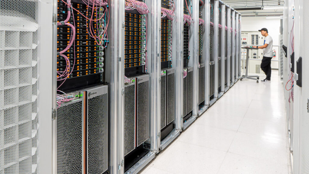 3 Reasons Why Cerebras’ Stock Plunged After Earnings, Despite Soaring Sales