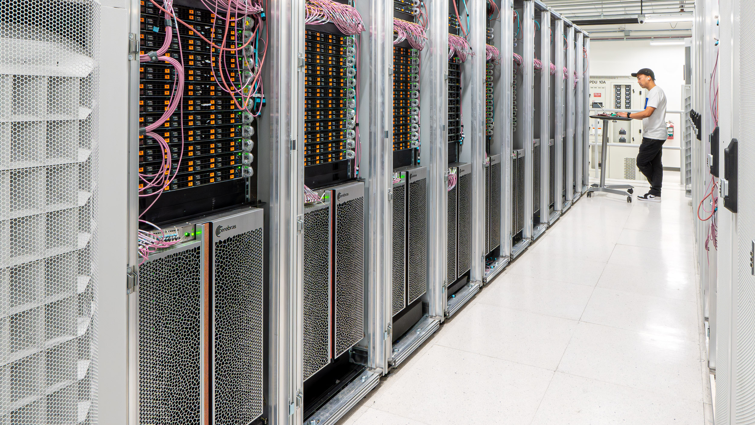 3 Reasons Why Cerebras’ Stock Plunged After Earnings, Despite Soaring Sales