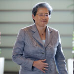 AMD Has a $1 Trillion Market Cap in Its Sights. Should Nvidia Be Worried?