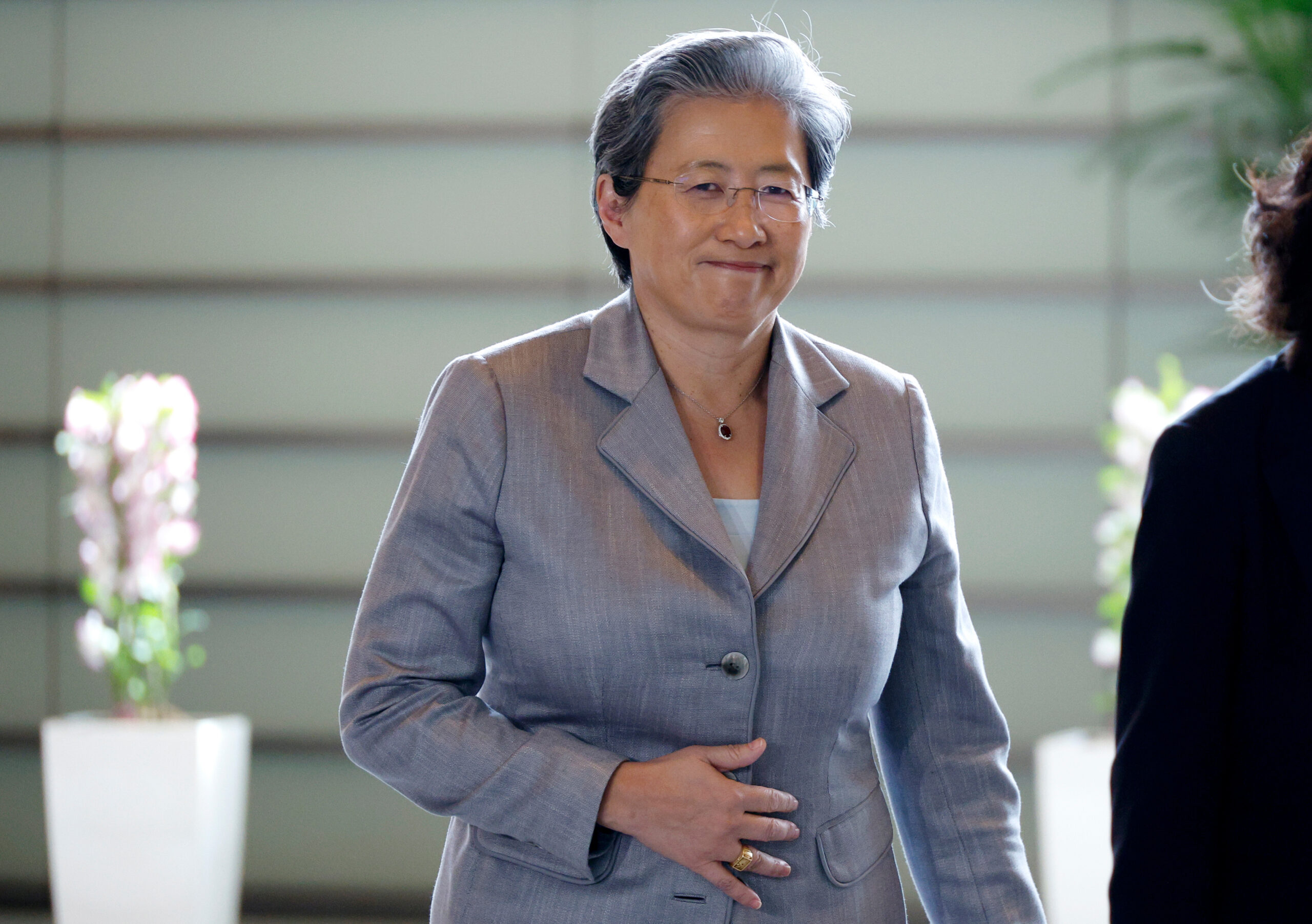 AMD Has a $1 Trillion Market Cap in Its Sights. Should Nvidia Be Worried?
