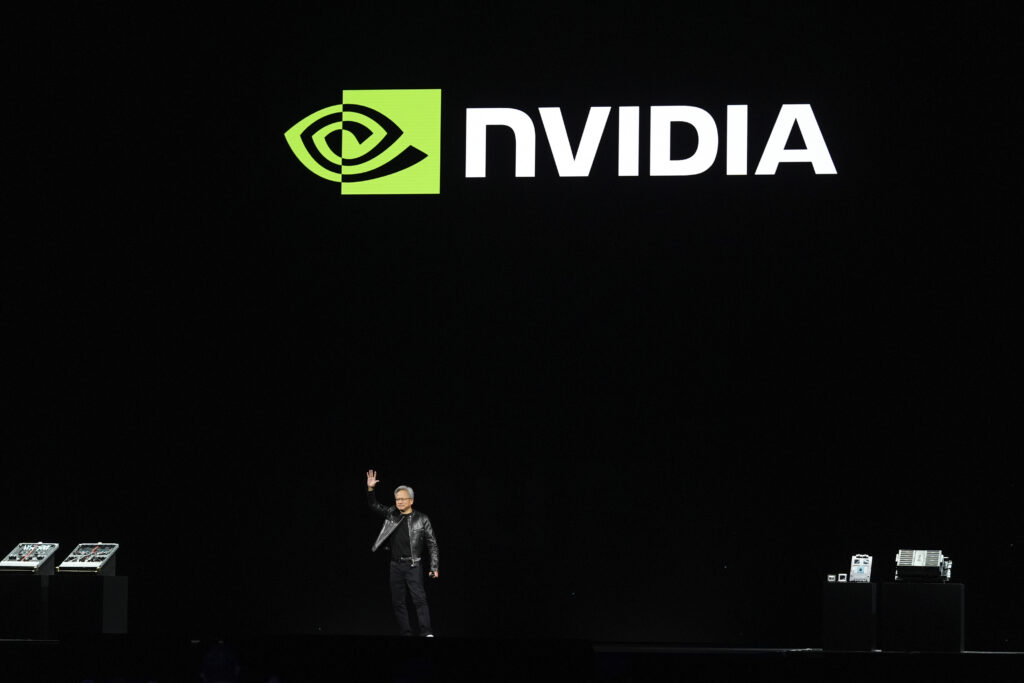 Chip Giant Nvidia (NVDA) Crosses $4 Trillion on China Sales – Here’s Where It’s Headed Next for Tech Investors