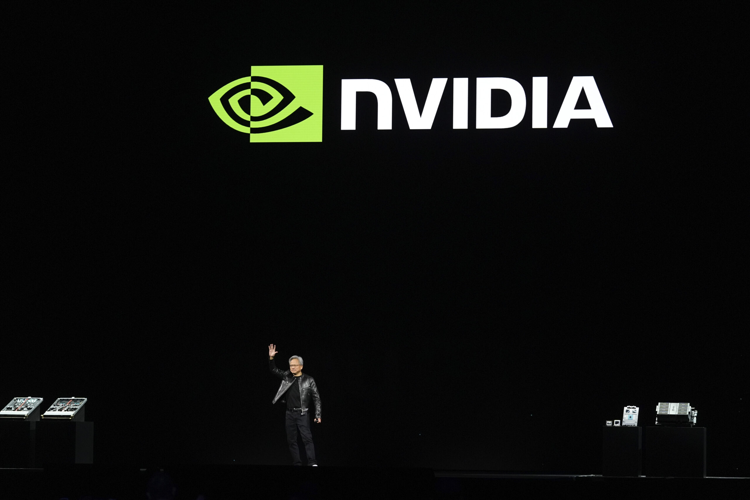Nvidia (NVDA) Earnings Today Might Mean a $1 Trillion Market Move… Is Your Portfolio Prepared?