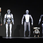 Nvidia (NVDA) Is Building the Infrastructure Behind the Robotics Boom