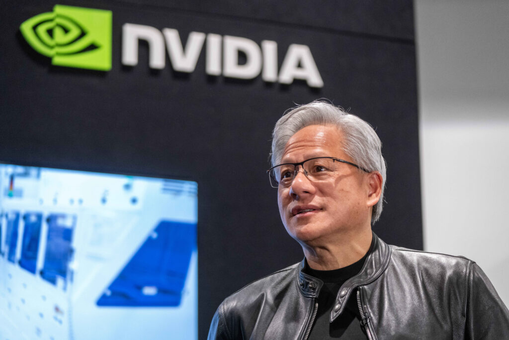 How Nvidia’s New Cooling Technology Could Reshape the AI Industry as We Know It
