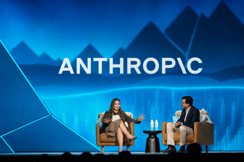 How Claude Is Helping Anthropic Overtake OpenAI in Enterprise AI and the $1 Trillion IPO Race