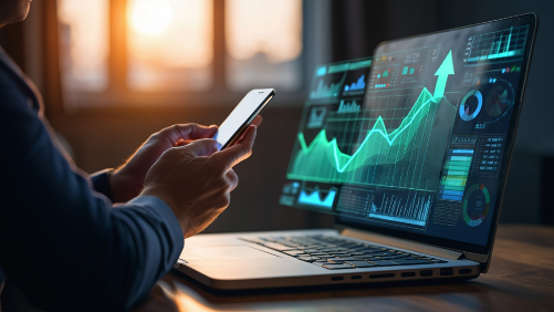 The Day Trading Report: Who’s Trading, Why, and What It’s Costing
