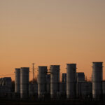 Elon Musk Is Buying Up America’s Gas Turbines… And It Proves Professor Litman’s “Dark Energy” Thesis