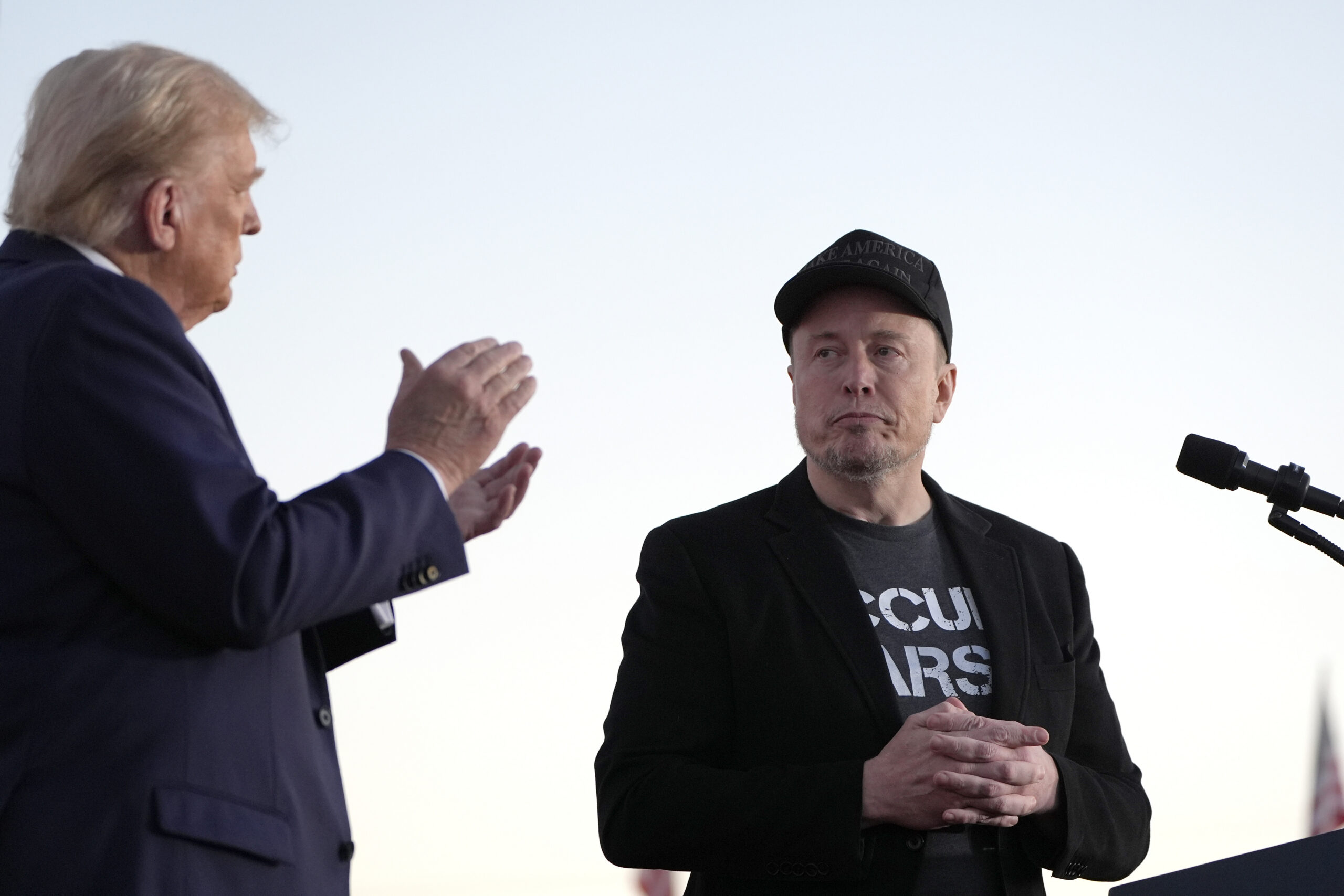 Elon Musk’s ‘Dark Energy’ Turbines Are Now a National Security Priority… Here’s What Investors Should Buy Immediately