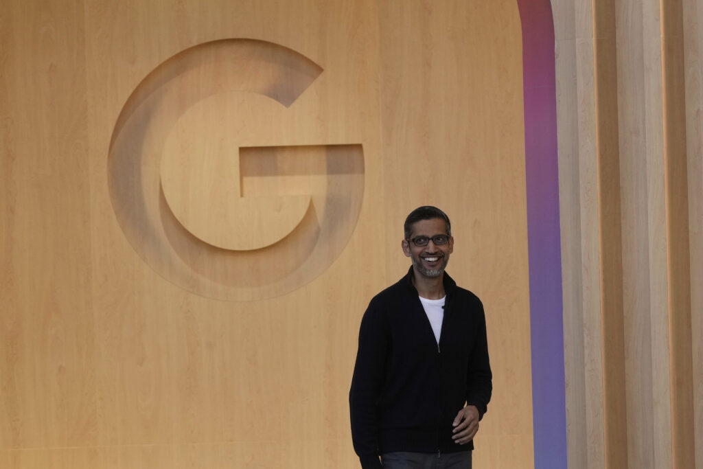 Why Alphabet Pivoted to Massive $80 Billion Stock Sale to Fund AI Build-Out – With Berkshire’s Help