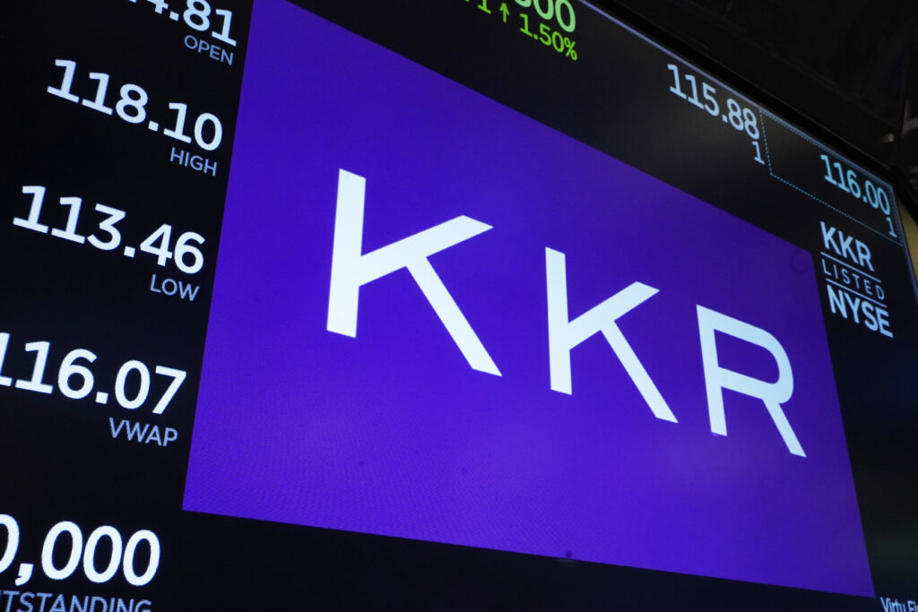 KKR and Nvidia Just Bet $10 Billion on the Hardest Problem in AI
