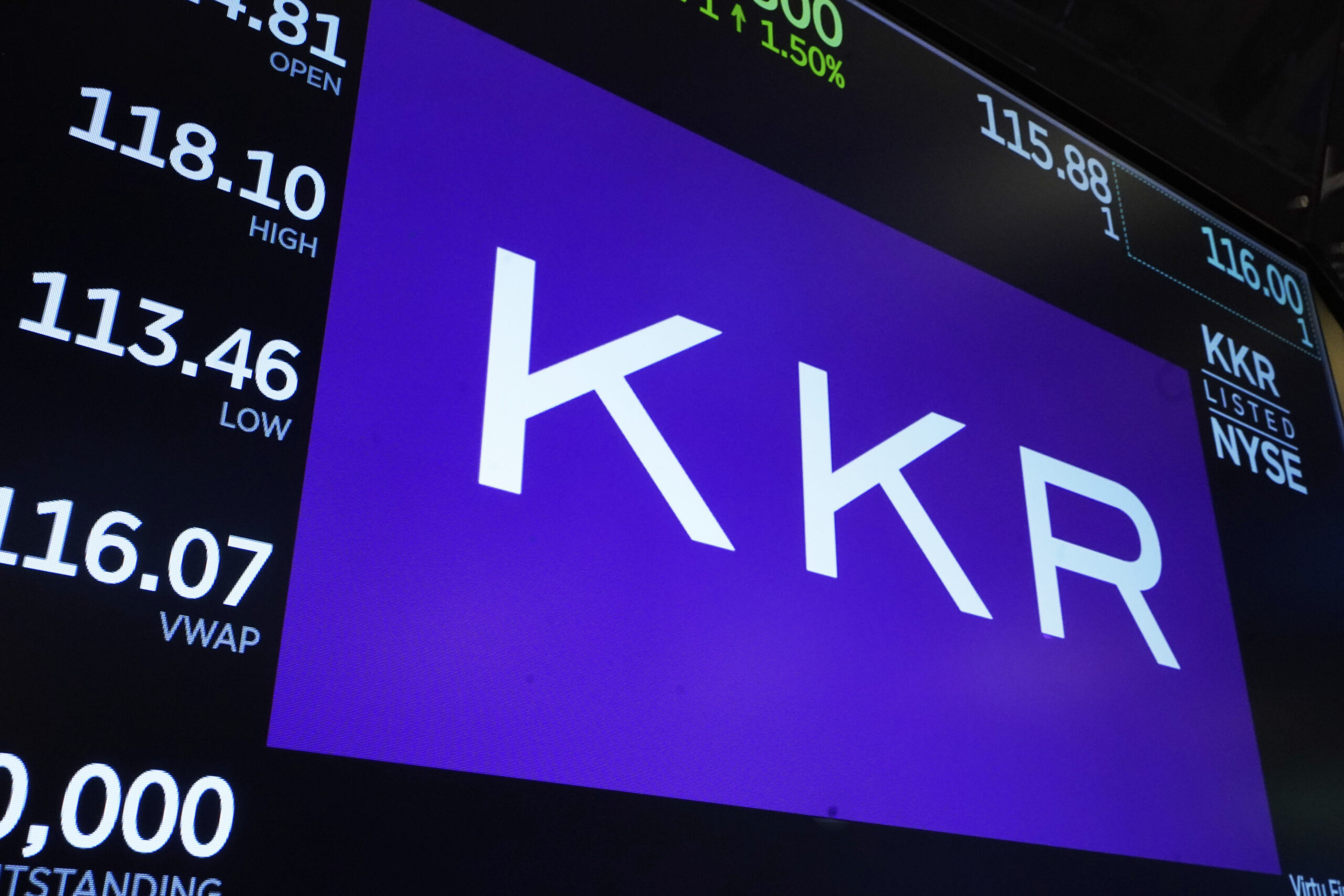 KKR and Nvidia Just Bet $10 Billion on the Hardest Problem in AI