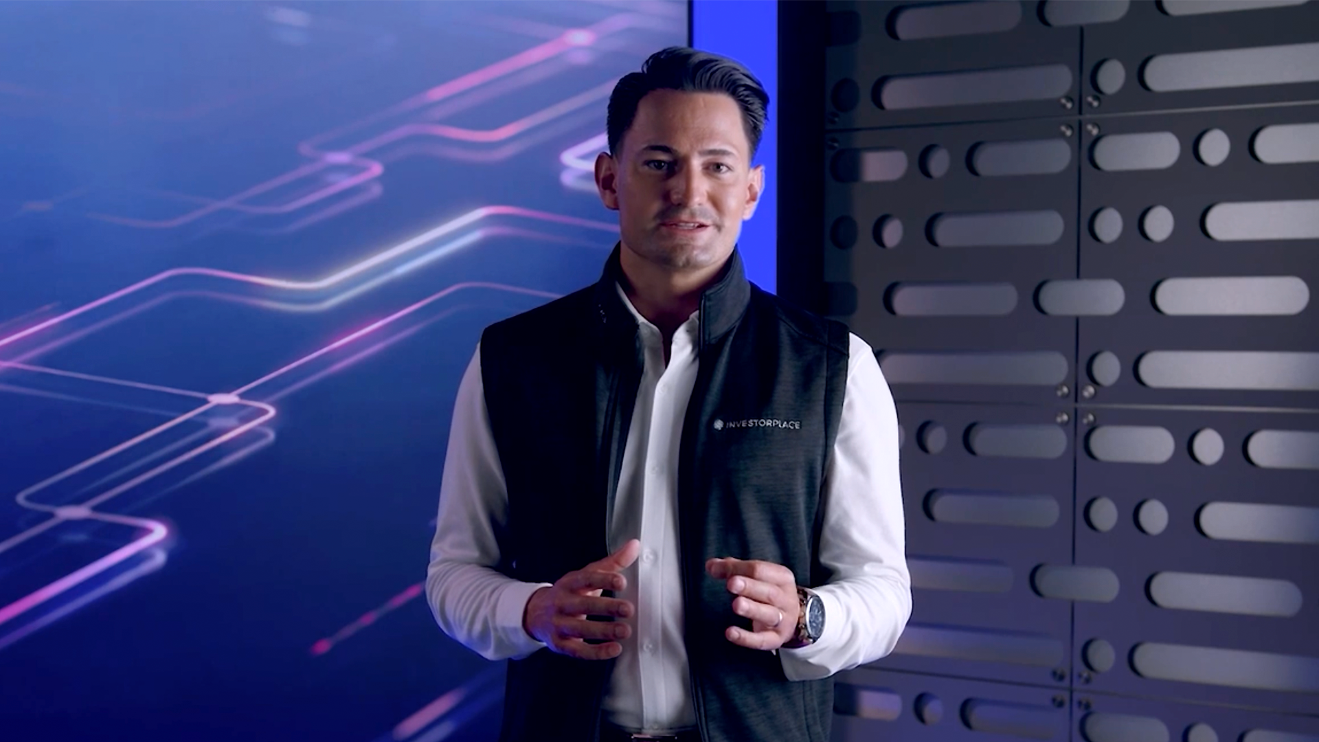 What Is Luke Lango’s “Bank of Elon” Prediction… And Should Investors Move Their Money Now?
