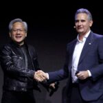 My New Marvell Stock Price Target: I Called MRVL at $83. Now I’m Going Much Higher After Jensen Huang’s Prediction.