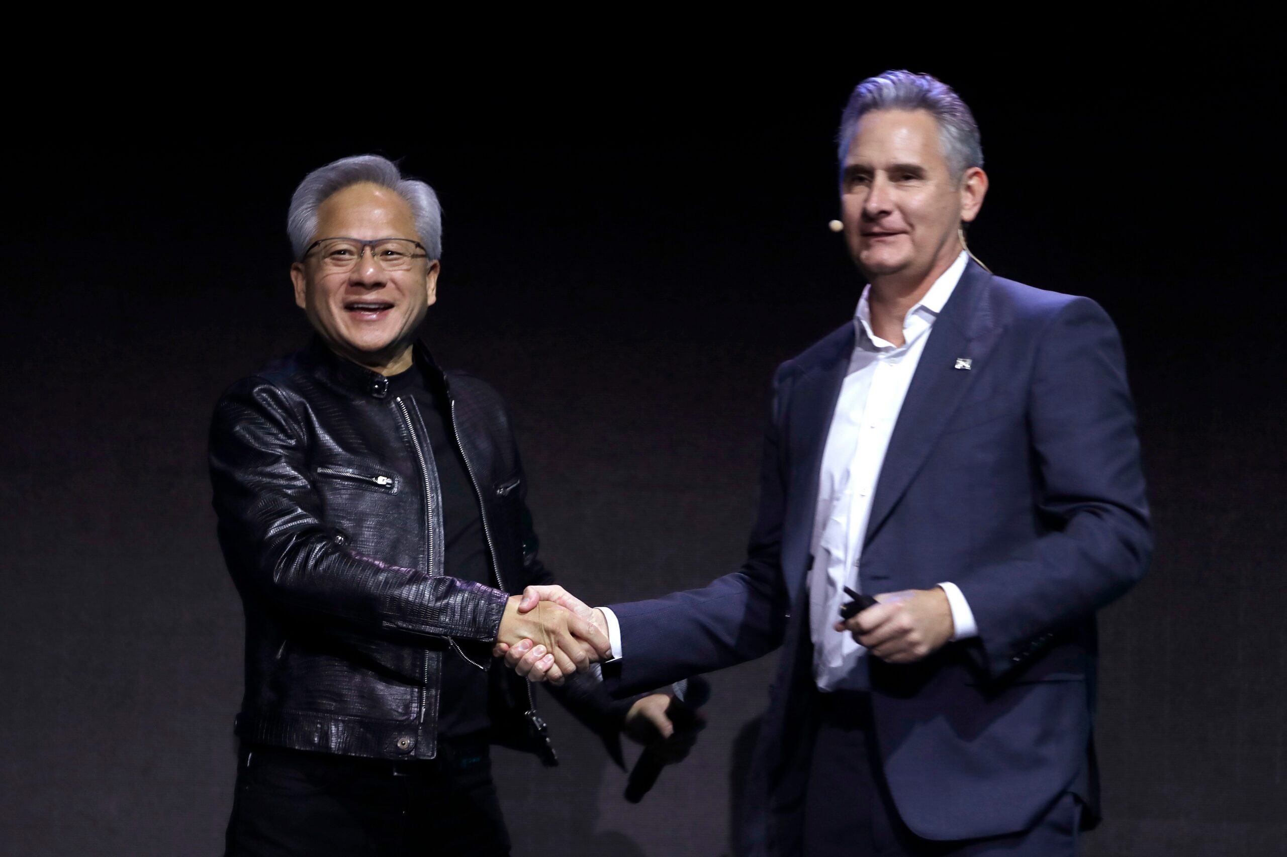 My New Marvell Stock Price Target: I Called MRVL at $83. Now I’m Going Much Higher After Jensen Huang’s Prediction.