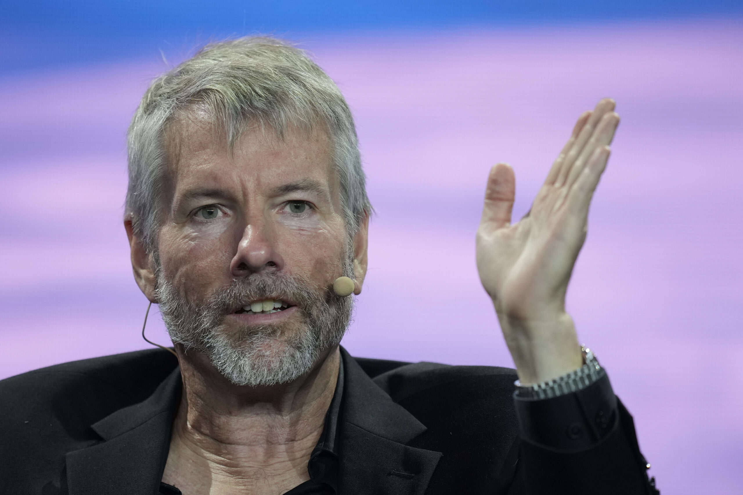 Strategy Sold Bitcoin for the First Time Since 2022. Here’s Why Michael Saylor Did the Unthinkable