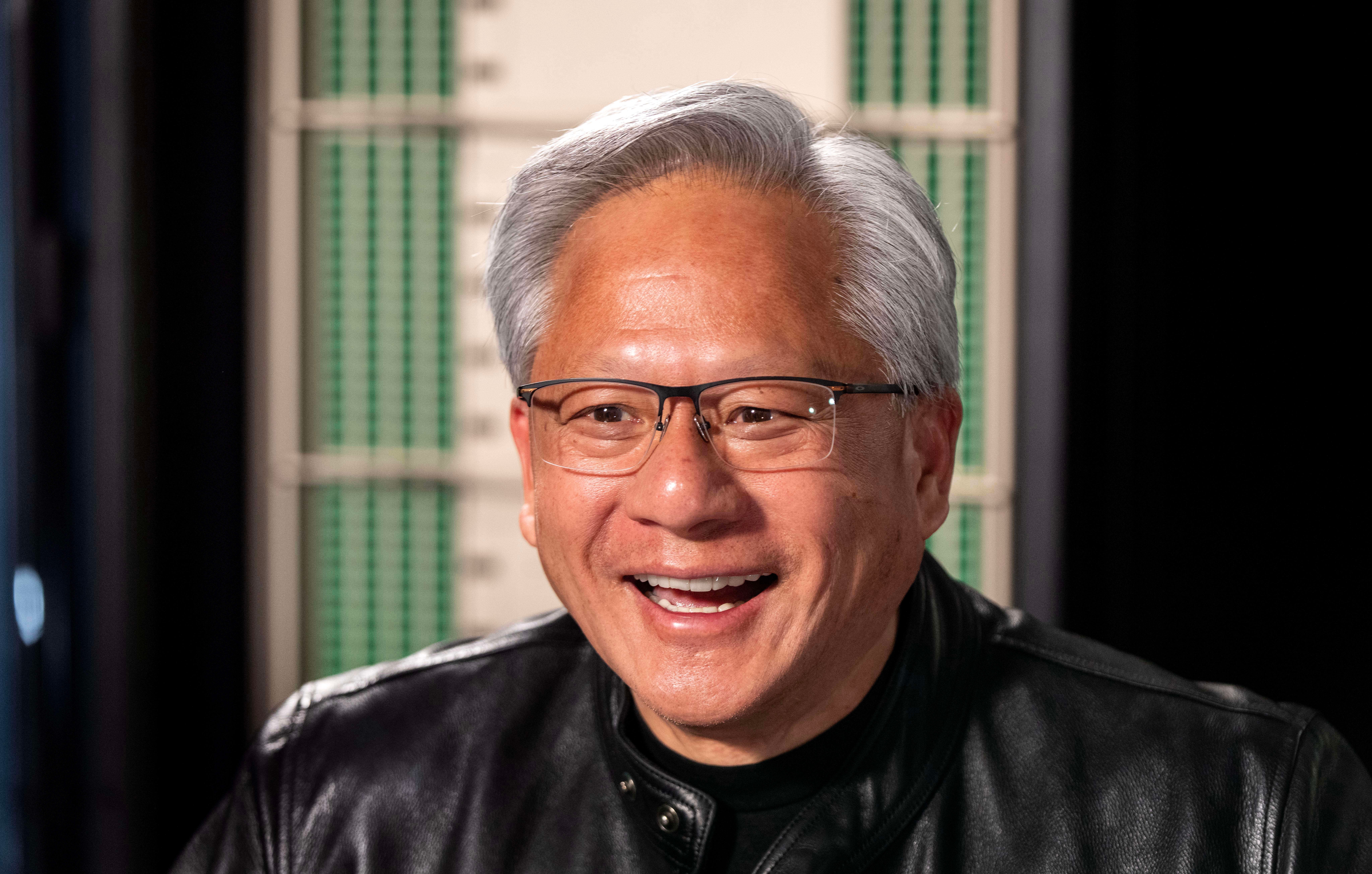 The Real Reason Nvidia Is Raising $25 Billion in Massive Bond Sale