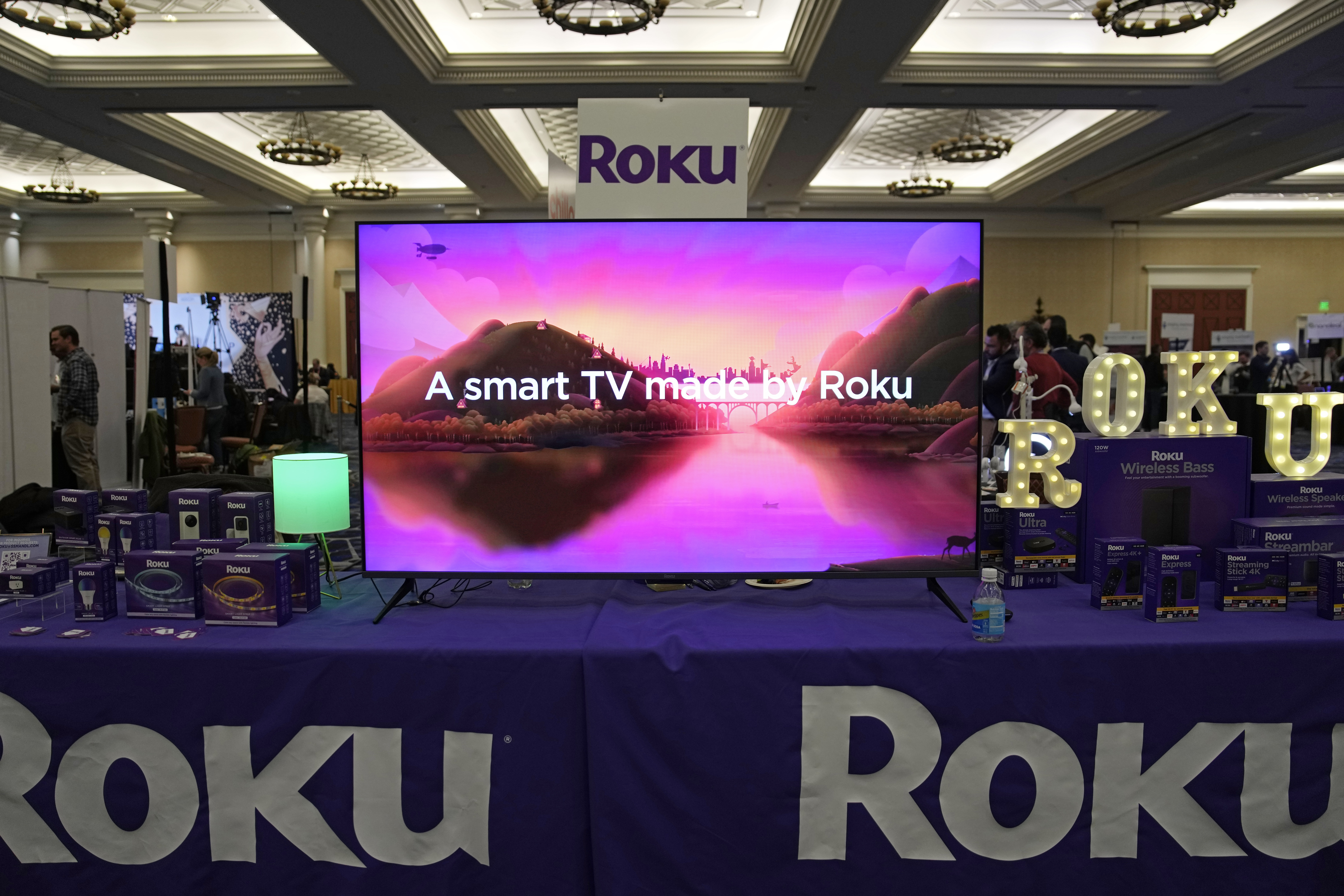 Fox’s $22 Billion Roku Deal – Here’s the Big Thing Most Investors Are Missing