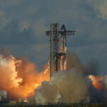 5 Stocks Positioned to Win (and 3 to Avoid) as SpaceX’s $75 Billion IPO Rewrites Telecom