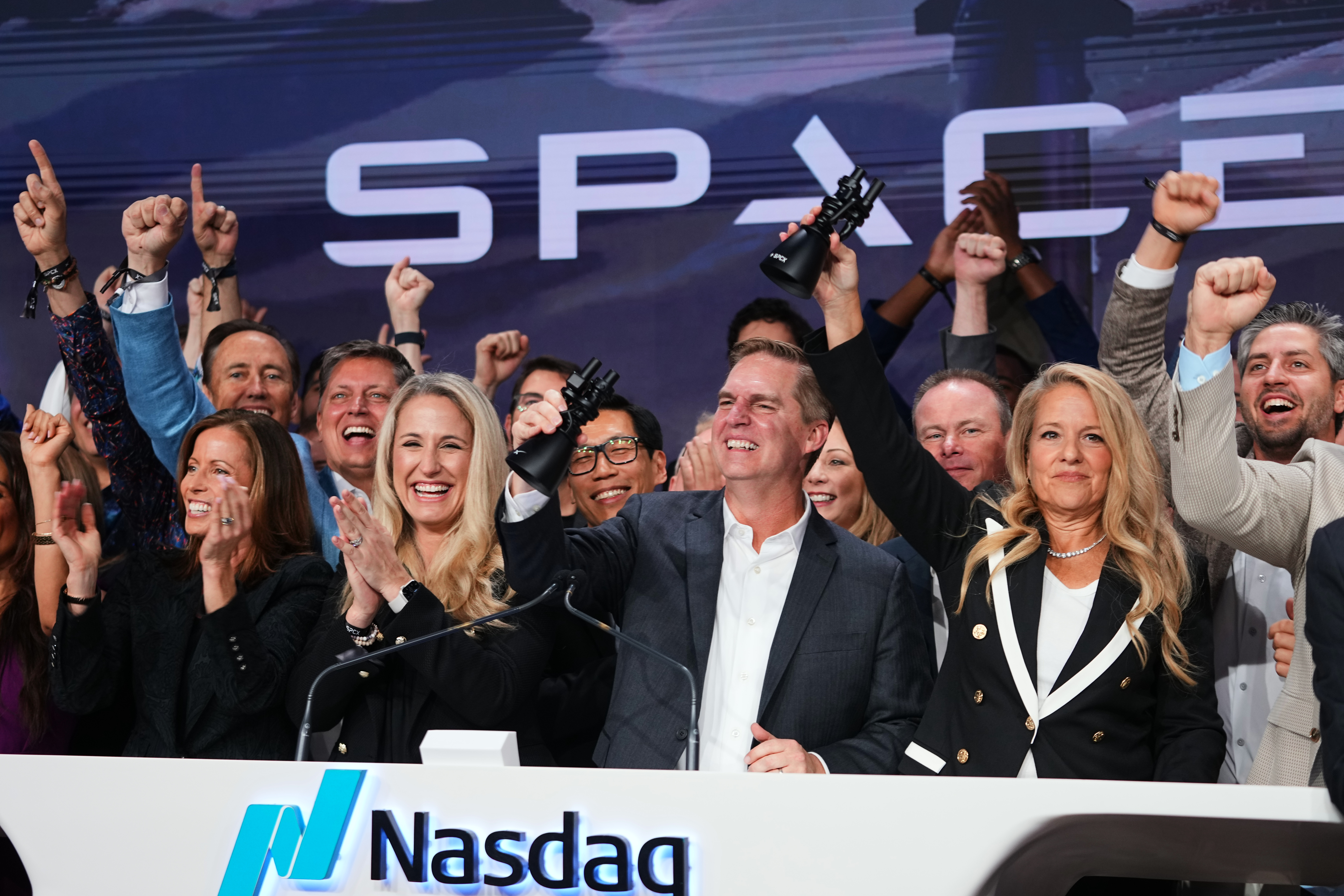 3 Reasons Why SpaceX’s IPO Could Flop Like Facebook’s Busted Debut