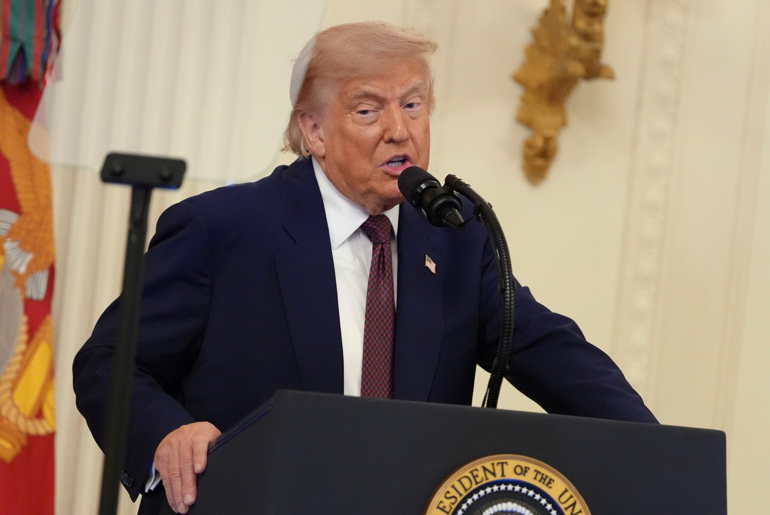 Anthropic vs. the Trump Administration: What the Latest Fable 5 and Mythos 5 Ban Means for AI Investors