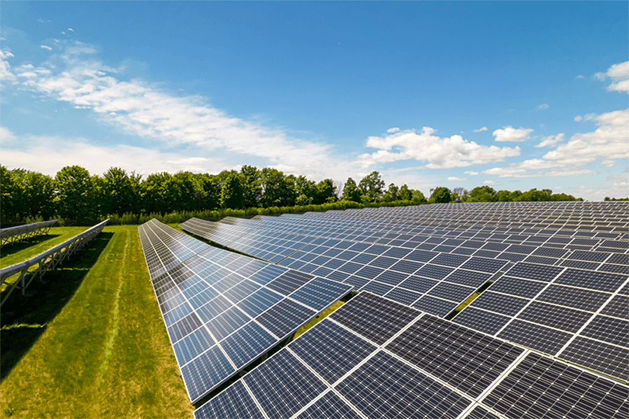 This unique power stock will benefit from AI’s soaring electricity demands