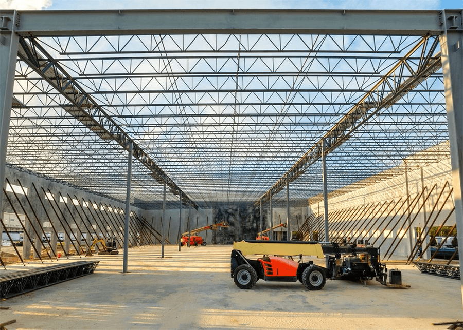 Two stocks to profit from the AI data center building boom