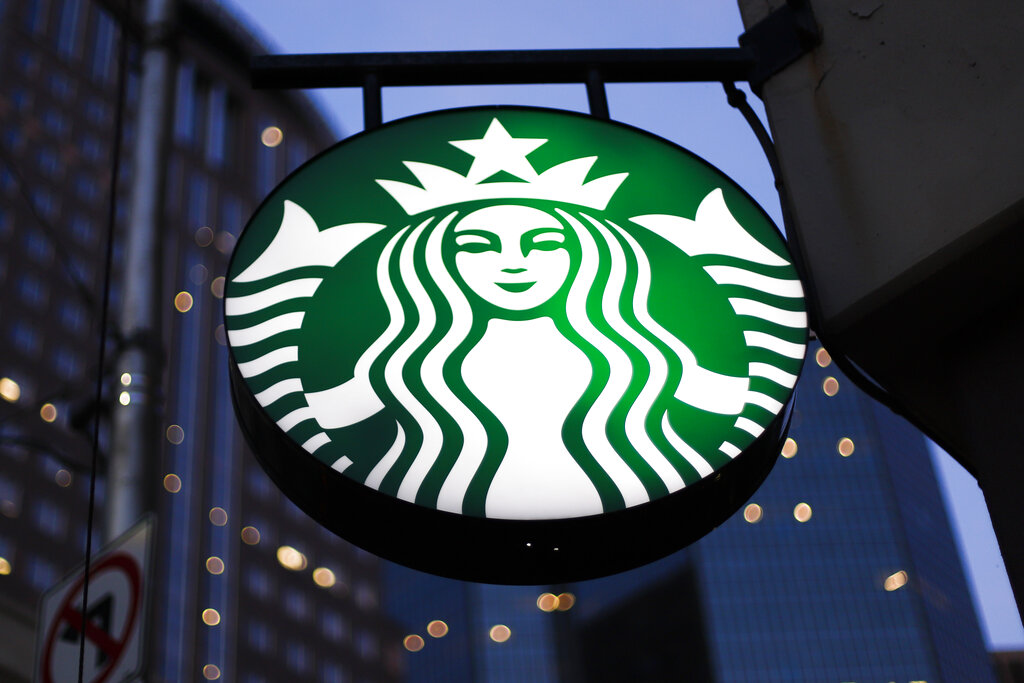 Starbucks Is Building Its Own AI Tools, and It Has Microsoft on the Ropes