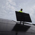 Solar Stocks Have Tumbled Despite Bullish Forecasts. Here Are Four Reasons for the Recent Slide