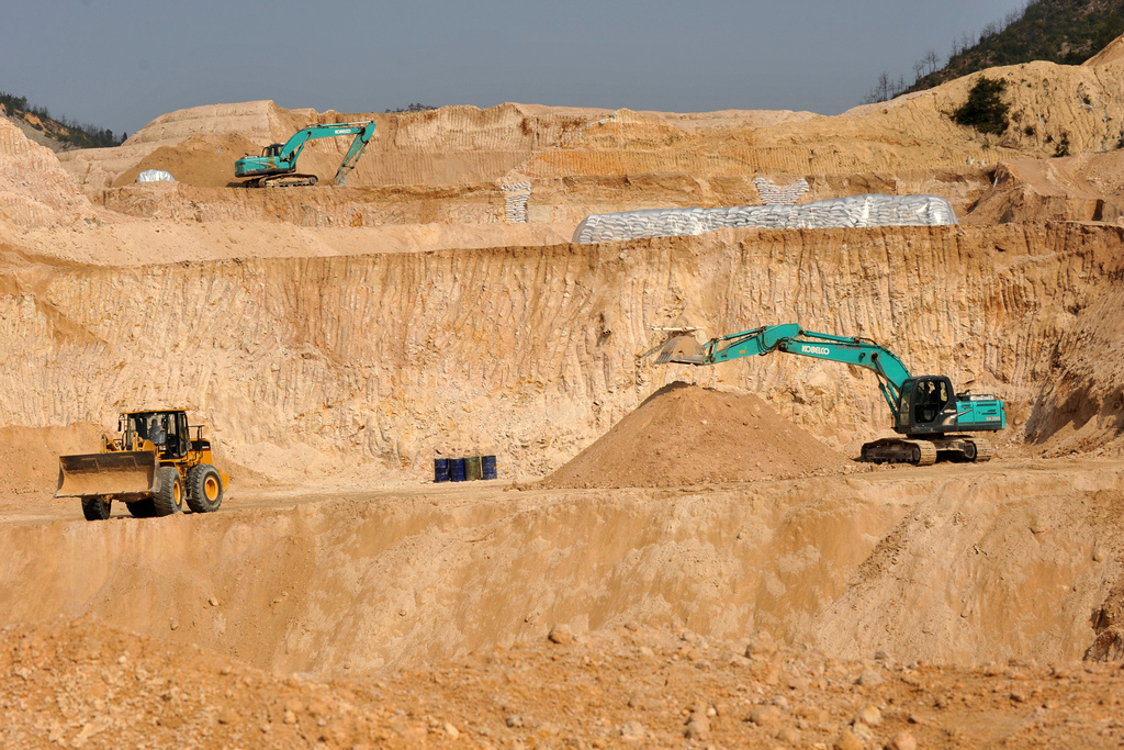 MP Materials Stock: The Business Is Booming, but Is It a Buy?