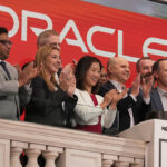 Oracle’s Stock Could Sink Another 50% Lower: Here’s How It Could Happen