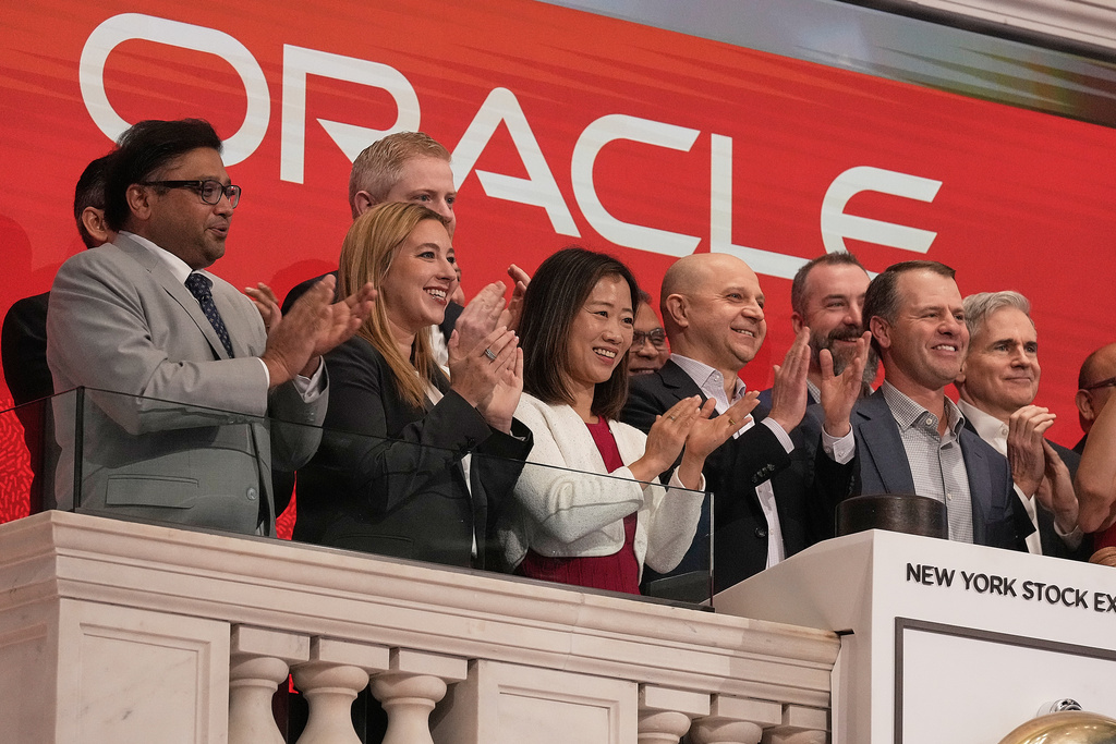 Oracle’s Stock Could Sink Another 50% Lower: Here’s How It Could Happen