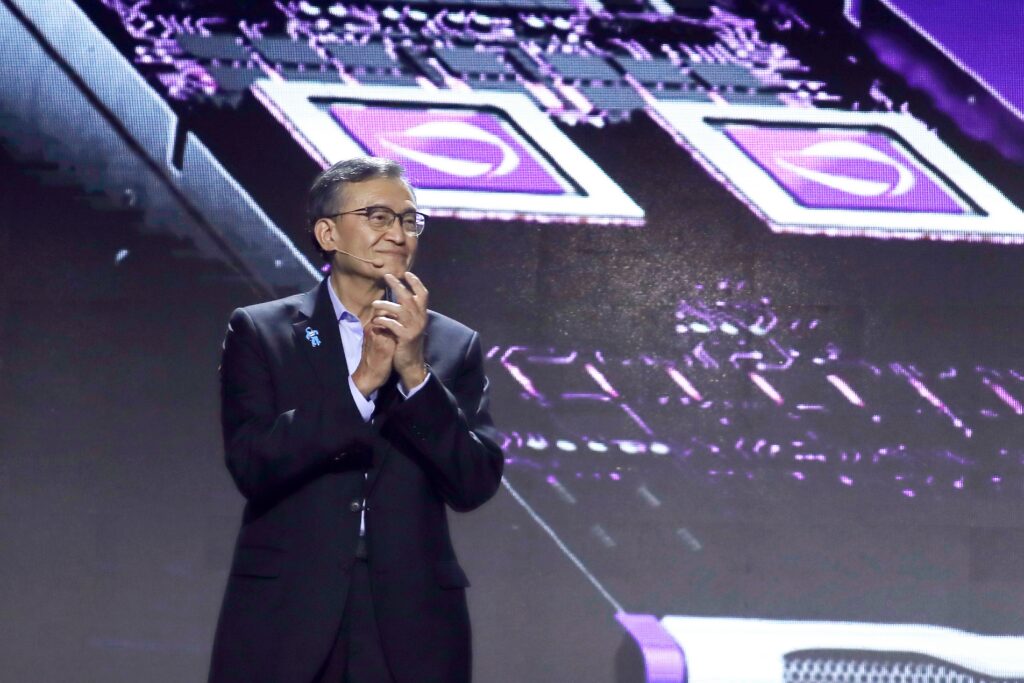 $11 Billion AI Chip Startup SambaNova Could Be the Next Cerebras Systems