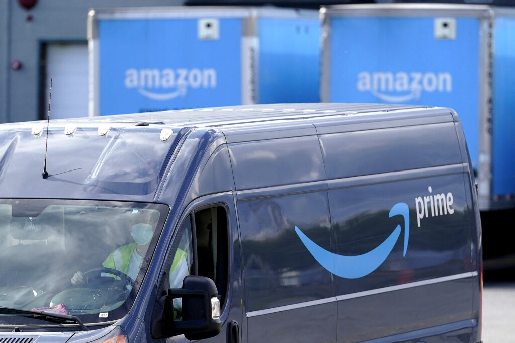 Amazon’s $25 Billion Bond Sale: Is the AI-Debt Boom a Warning Sign or a Smart Way to Bankroll a Build-Out?
