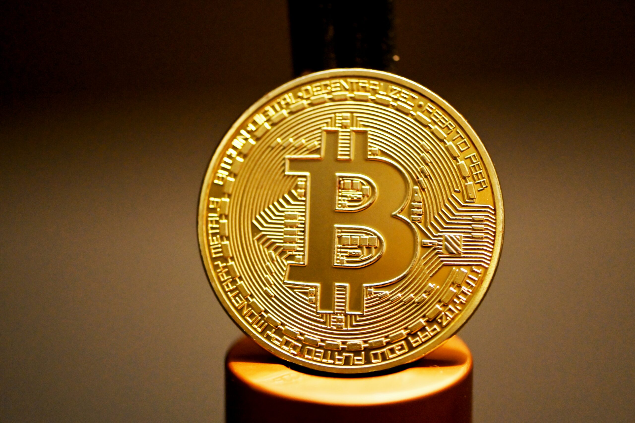 BlackRock’s Bitcoin Income Fund Is Paying an Eye-Popping 12% Yield Right Now. Is It Too Risky?